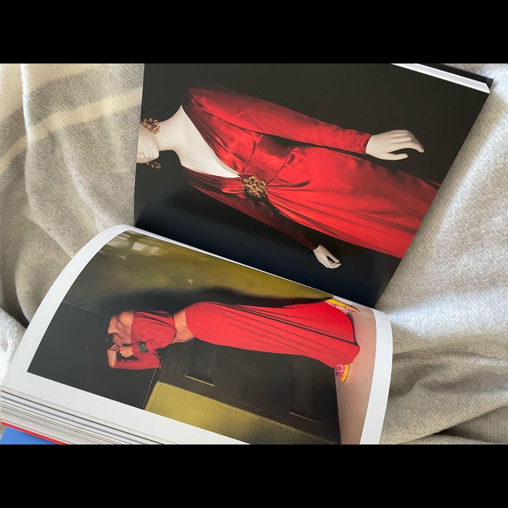 YSL Coffee Book - Picture 5 of 9